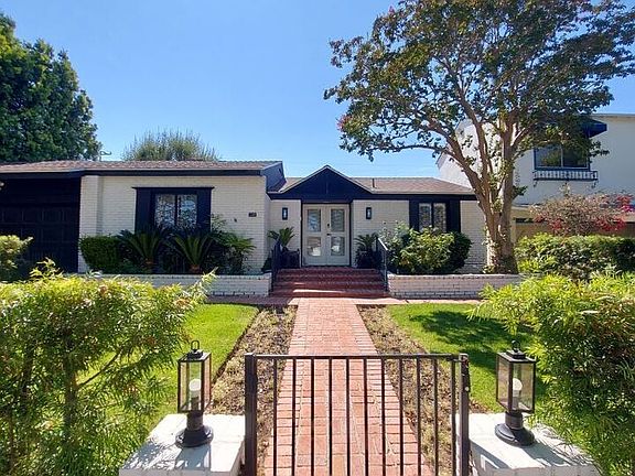 2nd image of 341 S Rodeo Dr