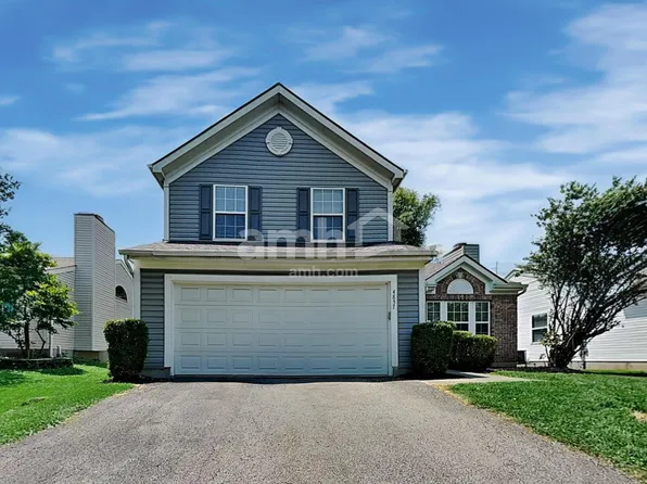 4857 Rialto Ridge Dr, West Chester, OH 45069