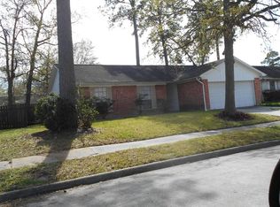 20134 Dawn Mist Dr, Humble, TX 77346
