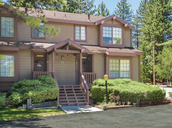 773 Cienega Rd Unit 50, Big Bear Lake, CA 92315