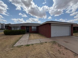 238 Genoa Ave, Lubbock, TX 79416