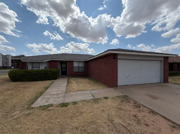 238 Genoa Ave, Lubbock, TX 79416