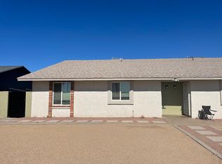 492 W 18th Ave APT 4, Apache Junction, AZ 85120