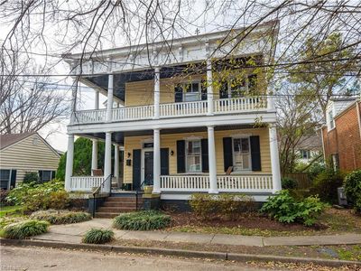 533 Elizabeth Pl, Portsmouth, VA, 23704