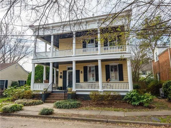 533 Elizabeth Pl, Portsmouth, VA 23704