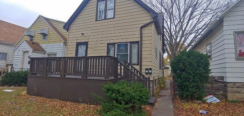 1st image of 5326 N 38th St