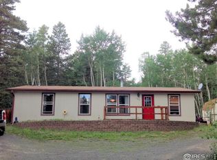 153 Apollo Dr, Black Hawk, CO 80422