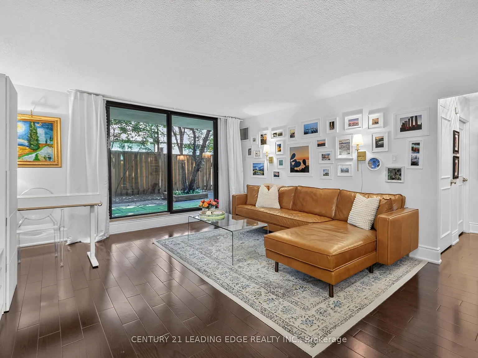 1 bed, $3,100 — Photo 3