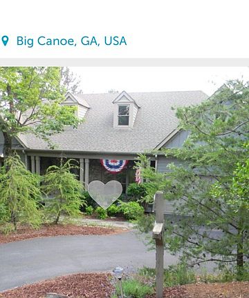 3rd image of 235 McElroy Mountain Dr