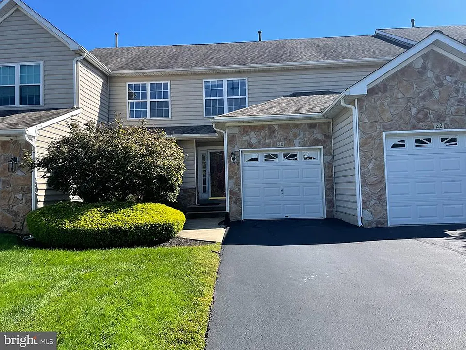 20 Palmer Dr