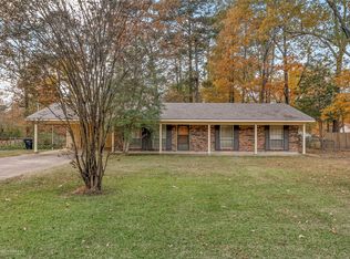 133 Platt Dr, Haughton, LA 71037
