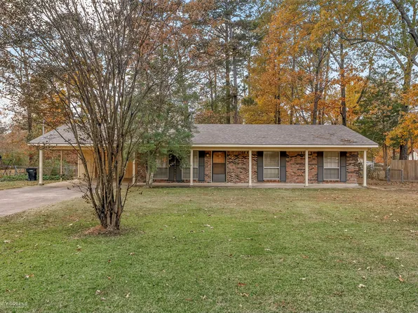 133 Platt Dr, Haughton, LA 71037