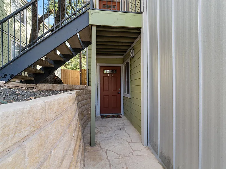 3601 Menchaca Rd #110 — Photo 4