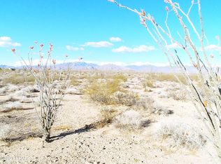 3040 Castle Butte Rd LOT 0, Yucca, AZ 86438