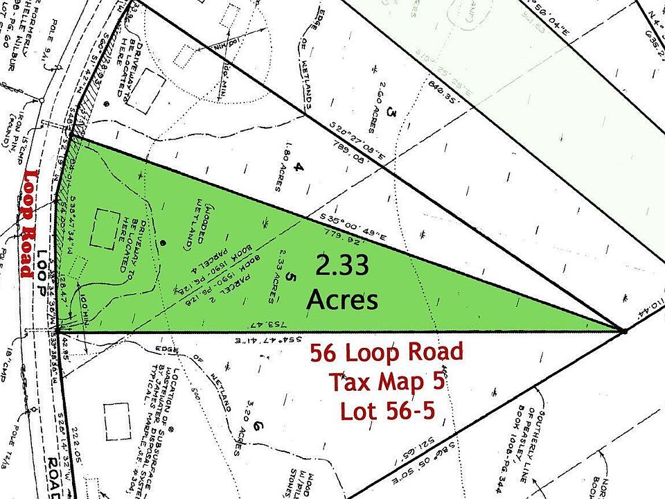 1st image of 56 Loop Road S