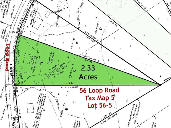 56 Loop Road S, Searsport, ME 04974