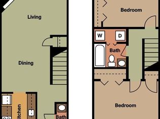 3768 Pepperwood Ct, Portsmouth, VA 23703