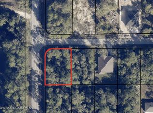 La Coco St SW, Palm Bay, FL 32908