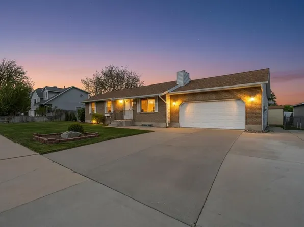 1134 N 80th St E, American Fork, UT 84003