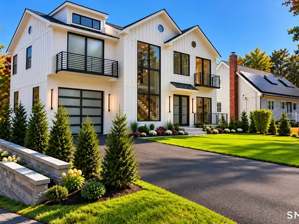 20 North Lake Shore Drive, Brookfield, CT 06804