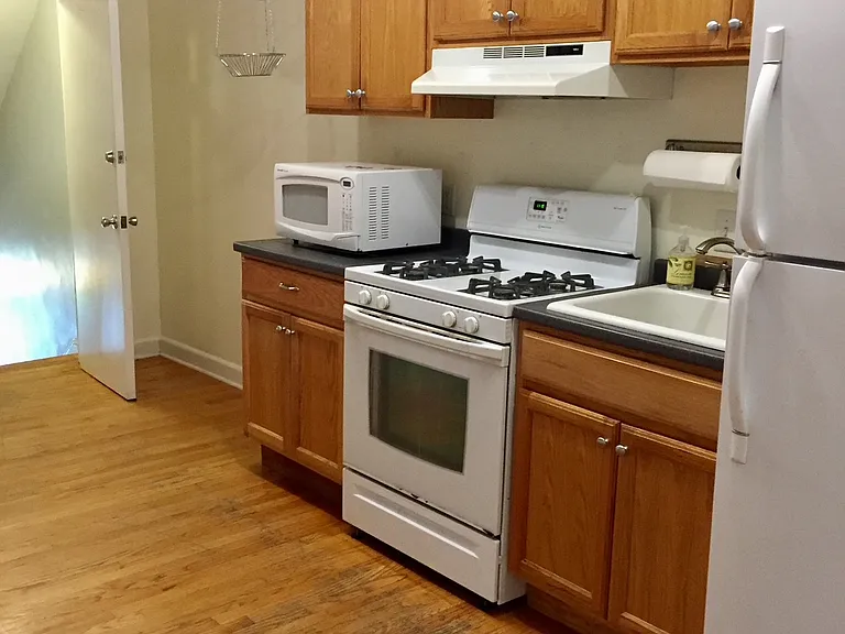 920 N Calvert St #3R — Photo 9