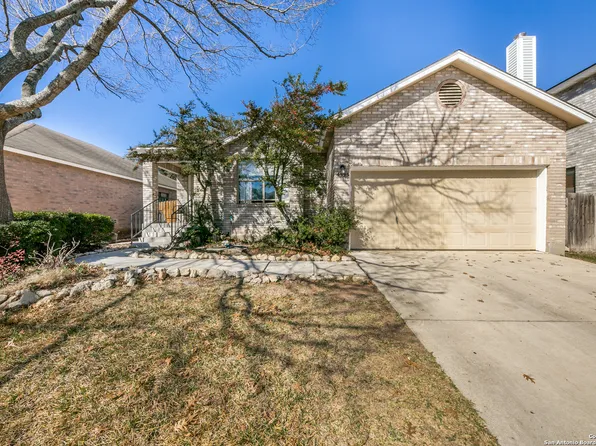 4923 CORIAN WELL DR, San Antonio, TX 78247