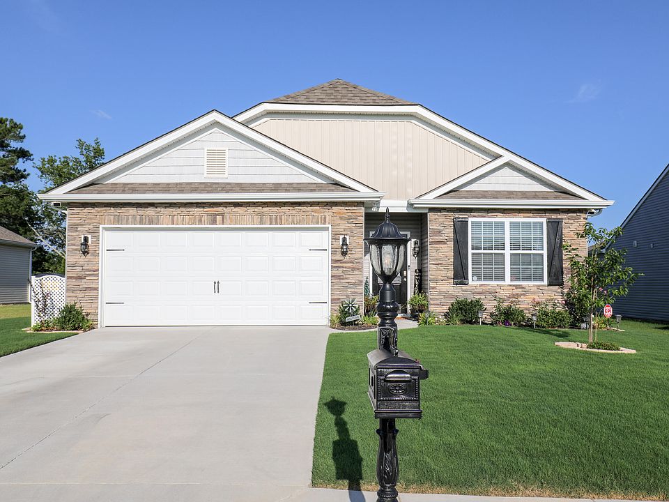 1st image of 302 Huntley Meadows Dr #63