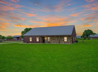 7853 Michael Rd, Sanger, TX 76266