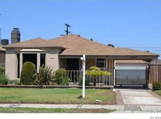 10006 S Hobart Blvd, Los Angeles, CA 90047