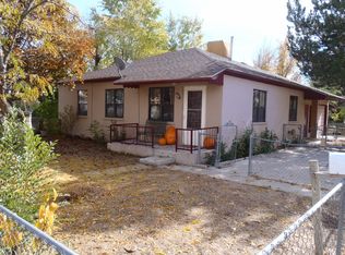 601 E Hopi St, Farmington, NM 87401