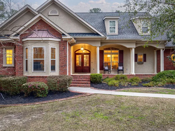 367 Gardenia Drive, Evans, GA