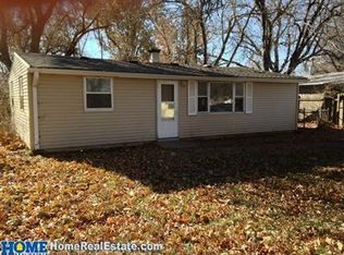 7311 Morton St, Lincoln, NE 68507