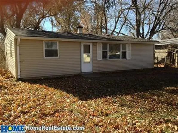 7311 Morton St, Lincoln, NE 68507