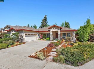 9005 Elk Dr, Clayton, CA