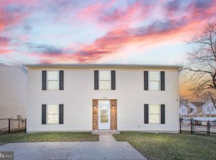 1003 White St, Fredericksburg, VA 22401