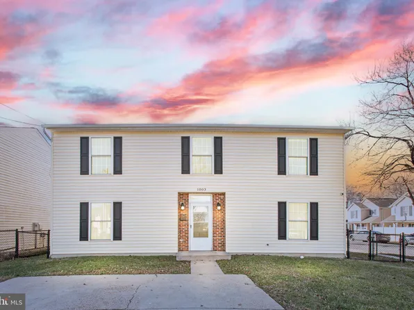 1003 White St, Fredericksburg, VA 22401