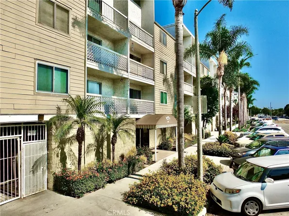 3565 Linden Ave Unit 141, Long Beach, CA 90807