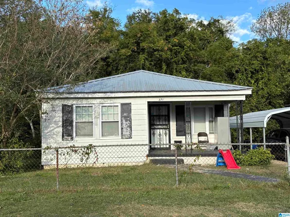 3716 Fir Ave SW, Birmingham, AL 35221