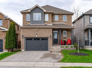 98 Garbutt Cres, Collingwood, ON L9Y0H5