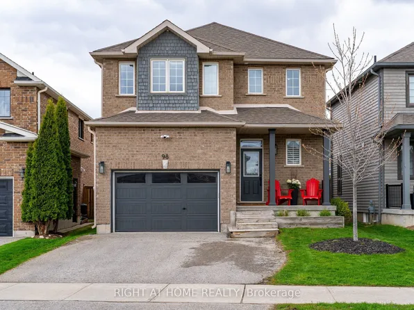 98 Garbutt Cres, Collingwood, ON L9Y 0H5