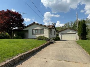 3130 Perlman Rd, Jackson, MI 49203