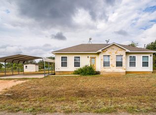 146 Mistletoe Dr, Marble Falls, TX 78654