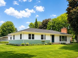 401 John St, Ripon, WI 54971