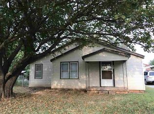 106 S Otrula Blvd, Sterling, OK 73567