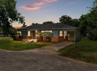 2616 Elm Ave, Bay City, TX 77414
