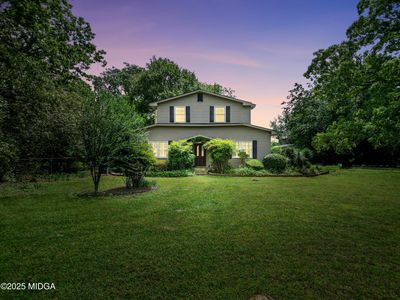 341 Fox Rd, Griffin, GA, 30224