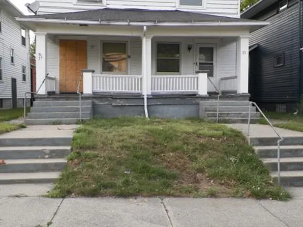 15 Niagara Ave, Dayton, OH 45405