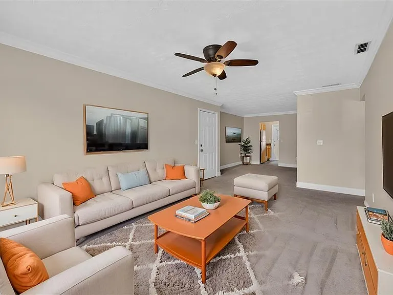 5301 Hansel Ave #A-18 — Photo 10