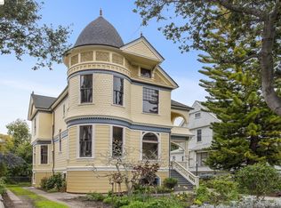 1834 San Jose Ave, Alameda, CA 94501