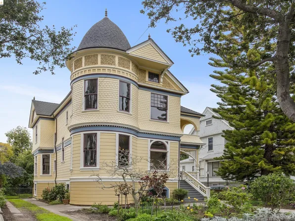 1834 San Jose Ave, Alameda, CA 94501